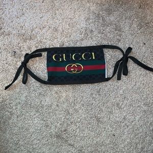 NEW Gucci mask